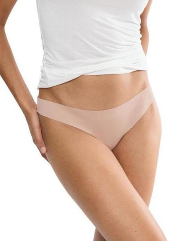 TRIUMPH ΓΥΝΑΙΚΕΙΟ ΣΛΙΠ STRING PRETTY MICRO