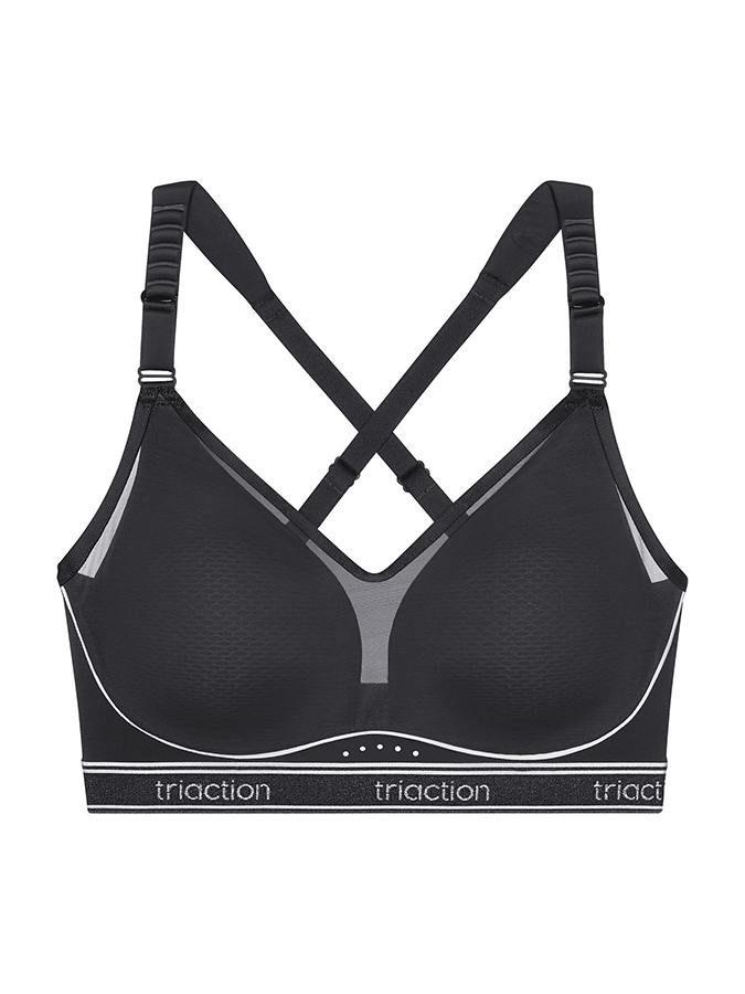 TRIUMPH ΓΥΝΑΙΚΕΙΟ ΑΘΛΗΤΙΚΟ ΣΟΥΤΙΕΝ TRIACTION CARDIO BREEZE - Image 5