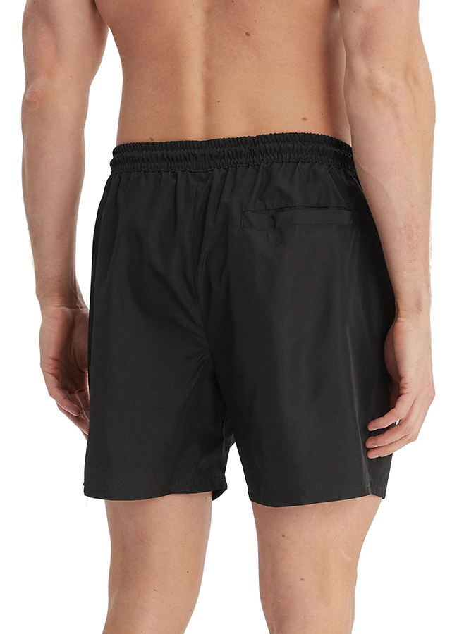 CALVIN KLEIN ΑΝΔΡΙΚΟ ΜΑΓΙΟ ΜΕΣΑΙΟΥ ΜΗΚΟΥΣ - Image 2