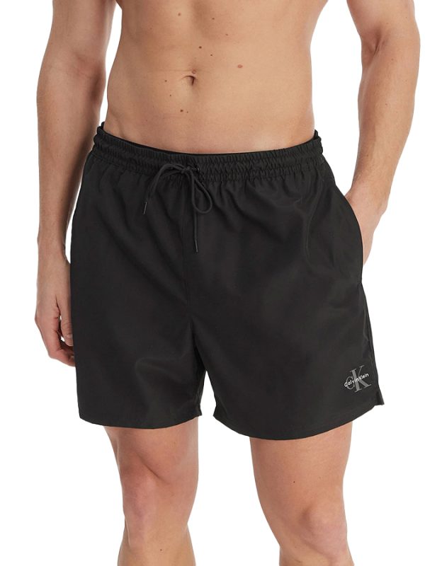 CALVIN KLEIN ΑΝΔΡΙΚΟ ΜΑΓΙΟ ΜΕΣΑΙΟΥ ΜΗΚΟΥΣ