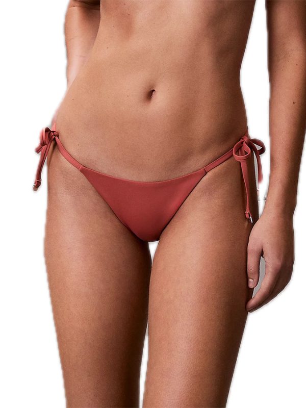 CALVIN KLEIN ΓΥΝΑΙΚΕΙΟ BIKINI SLIP