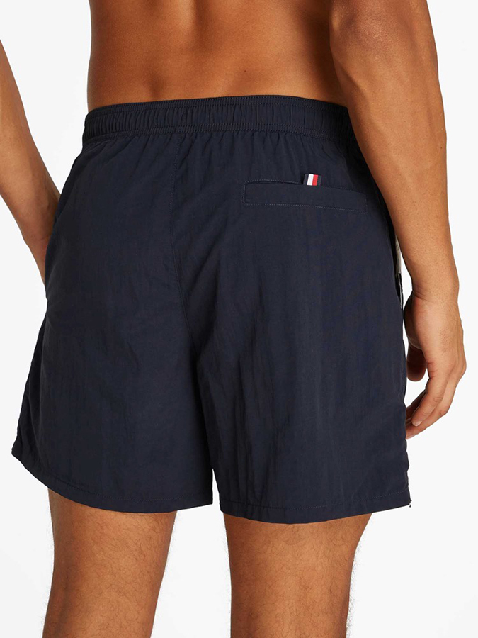 TOMMY HILFIGER ΑΝΔΡΙΚΟ ΜΑΓΙΟ ΜΕΣΑΙΟΥ ΜΗΚΟΥΣ - Image 2