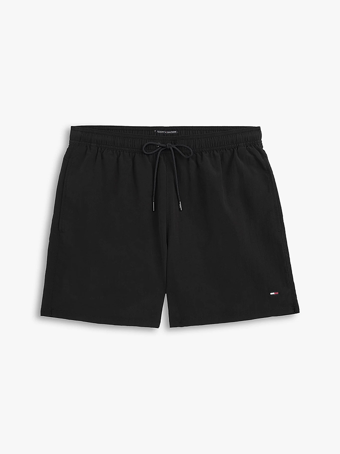TOMMY HILFIGER ΑΝΔΡΙΚΟ ΜΑΓΙΟ ΜΕΣΑΙΟΥ ΜΗΚΟΥΣ - Image 5
