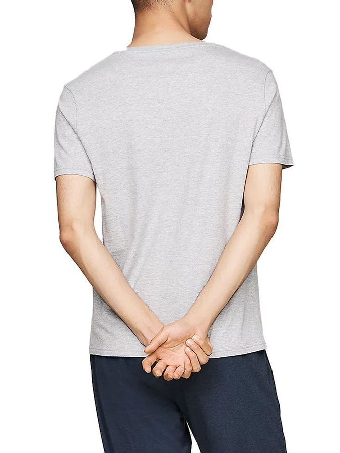 TOMMY HILFIGER ΑΝΔΡΙΚΑ T-SHIRT (3 PACK) - Image 4