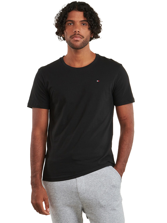 TOMMY HILFIGER ΑΝΔΡΙΚΑ T-SHIRT (3 PACK) - Image 2