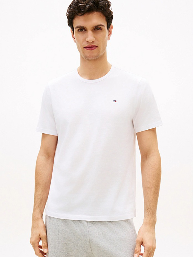 TOMMY HILFIGER ΑΝΔΡΙΚΑ T-SHIRT (3 PACK) - Image 3