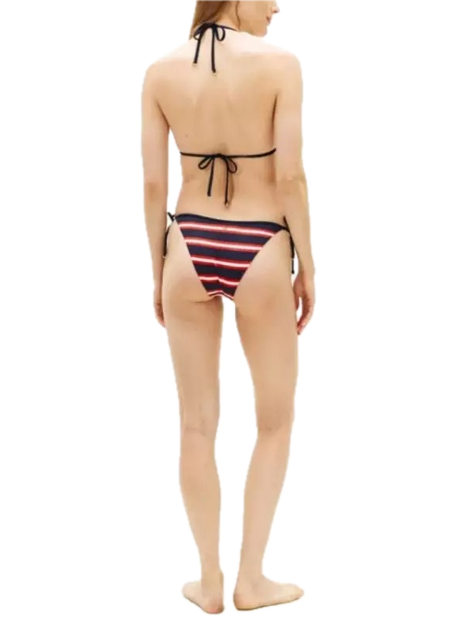 TOMMY HILFIGER ΓΥΝΑΙΚΕΙΟ BIKINI ΣΛΙΠ - Image 3