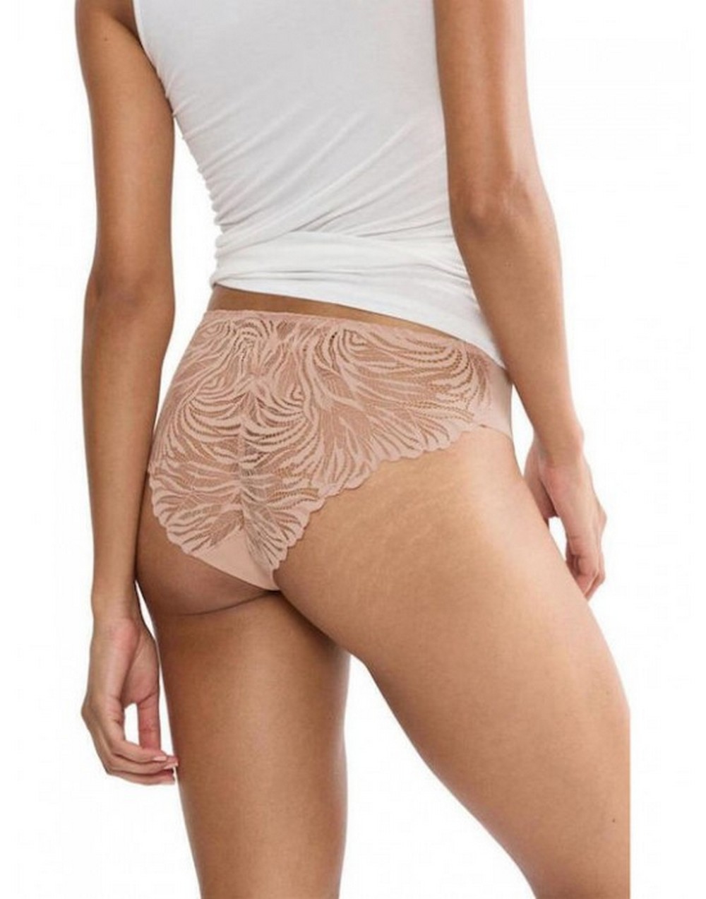 TRIUMPH ΓΥΝΑΙΚΕΙΟ ΣΛΙΠ FEEL OF MODAL TAI - Image 2