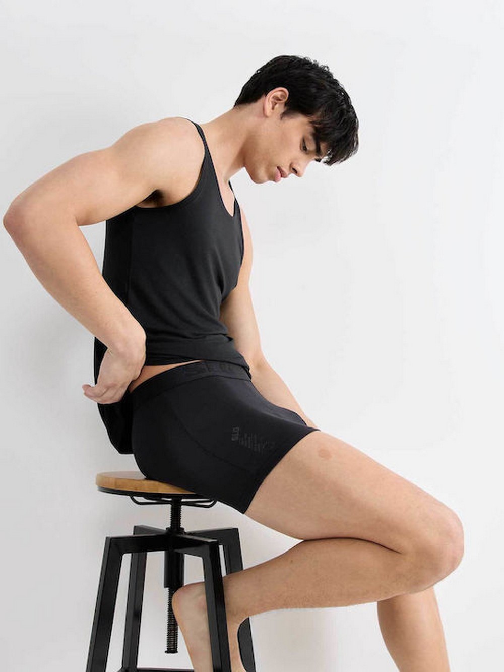 SLOGGI TRUNK ΑΝΔΡΙΚΟ BOXER (2 PACK) - Image 4