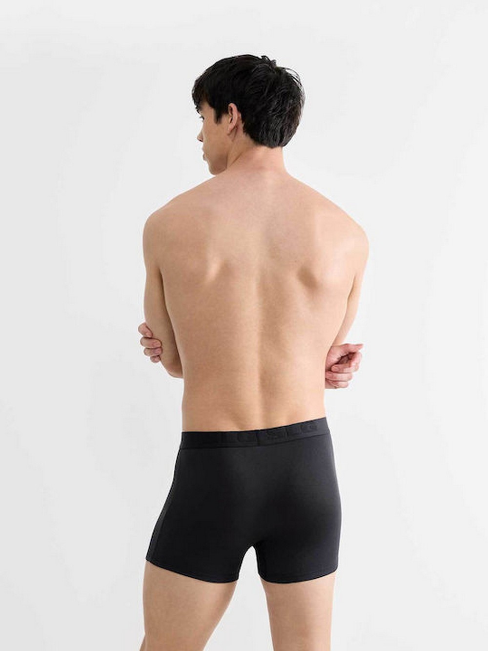 SLOGGI TRUNK ΑΝΔΡΙΚΟ BOXER (2 PACK) - Image 2