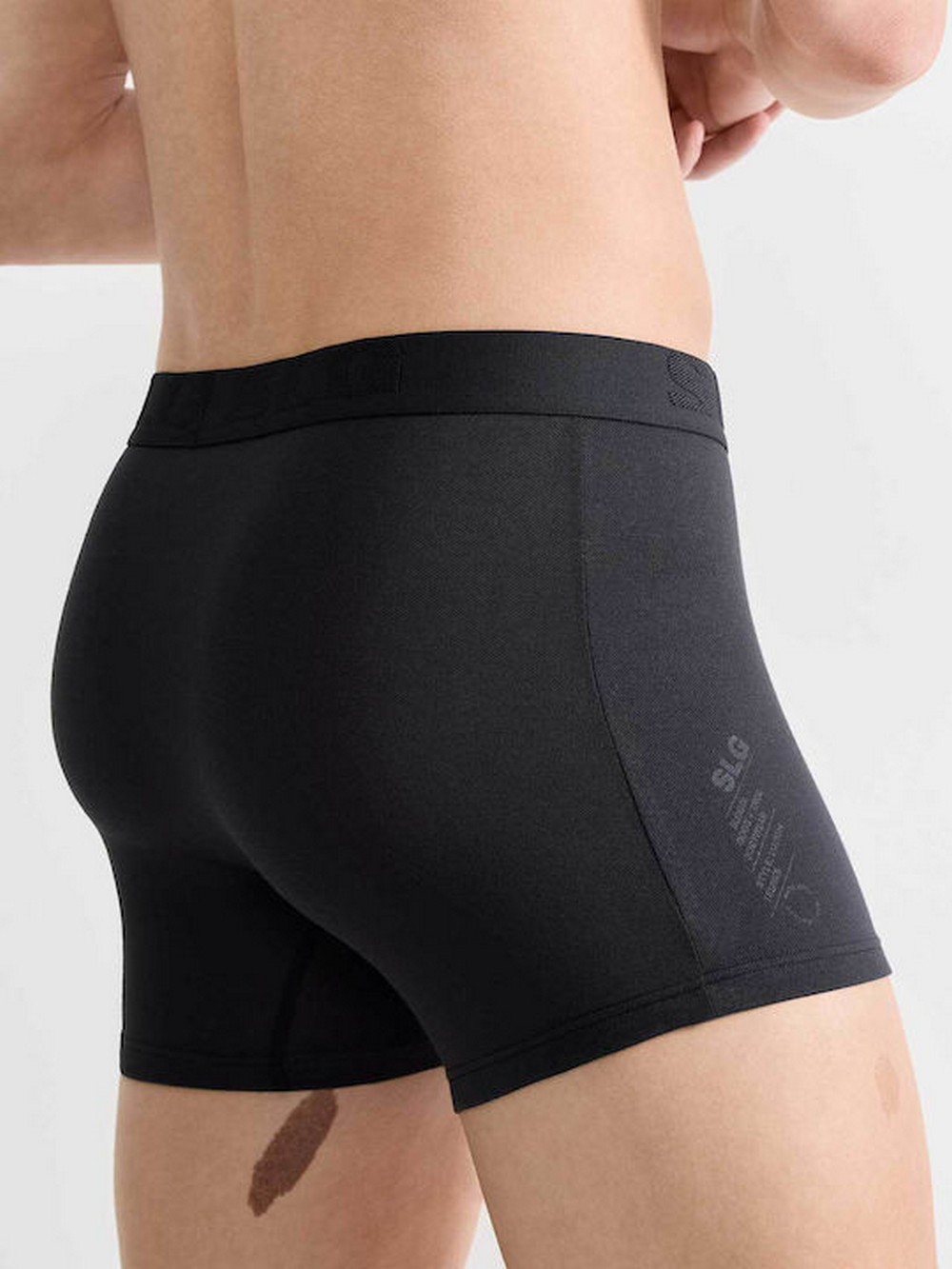 SLOGGI TRUNK ΑΝΔΡΙΚΟ BOXER (2 PACK) - Image 3