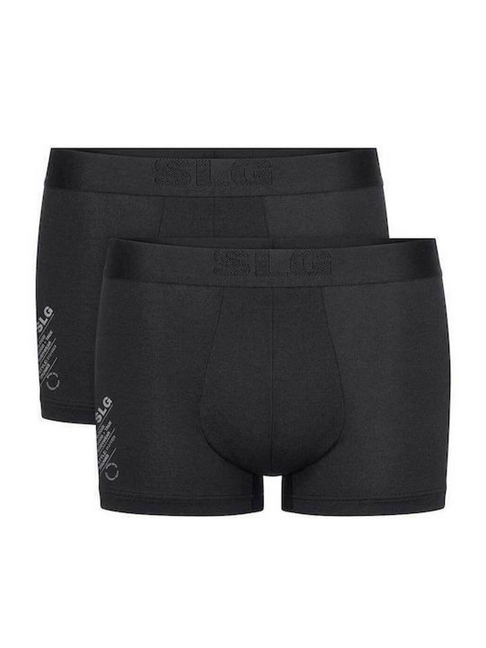 SLOGGI TRUNK ΑΝΔΡΙΚΟ BOXER (2 PACK)