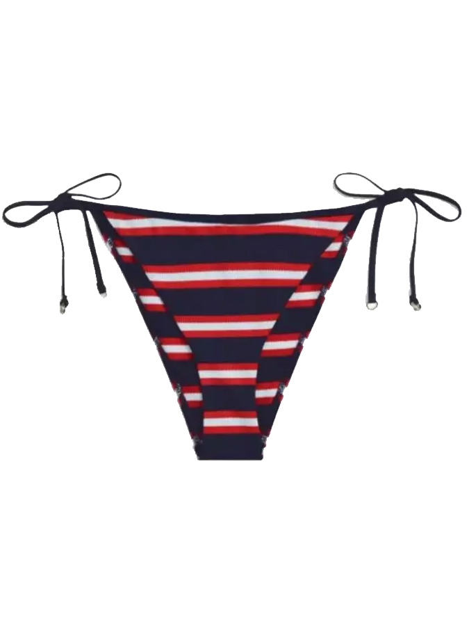 TOMMY HILFIGER ΓΥΝΑΙΚΕΙΟ BIKINI ΣΛΙΠ