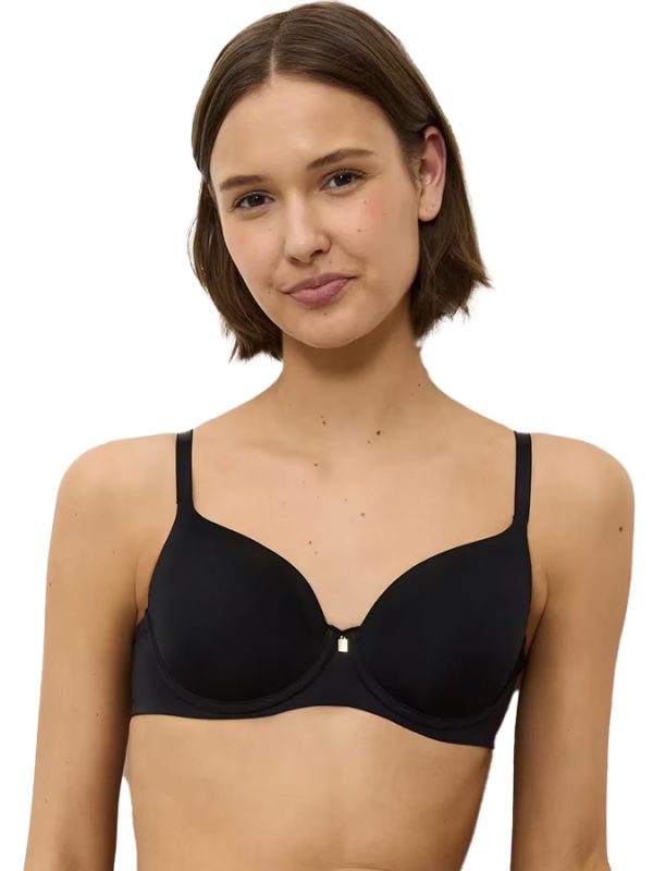 TRIUMPH ΜΑΥΡΟ ΣΟΥΤΙΕΝ BODY MAKE UP ESSENTIALS WP