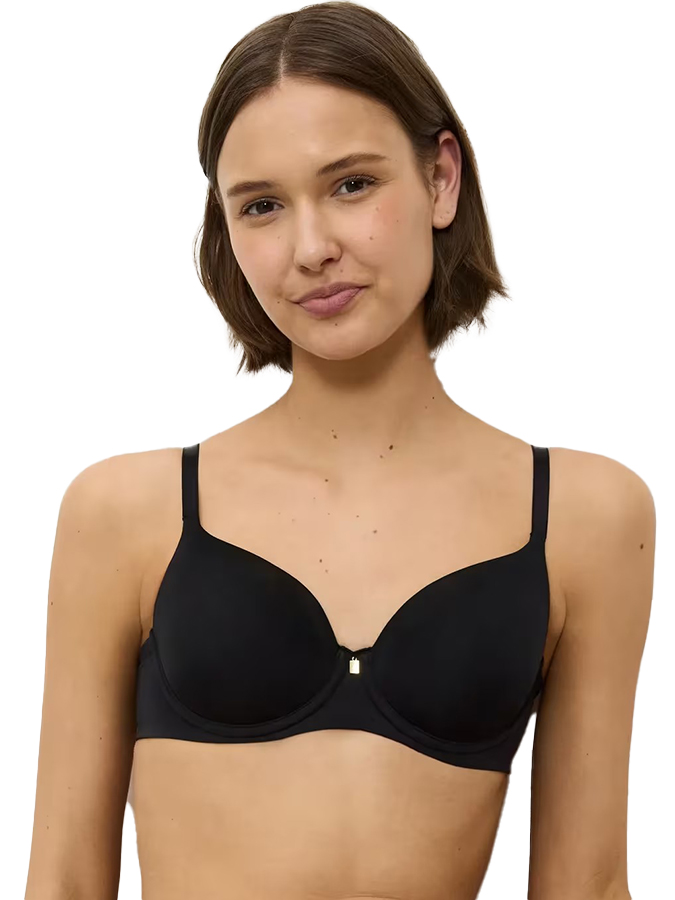 TRIUMPH ΜΑΥΡΟ ΣΟΥΤΙΕΝ BODY MAKE UP ESSENTIALS WP