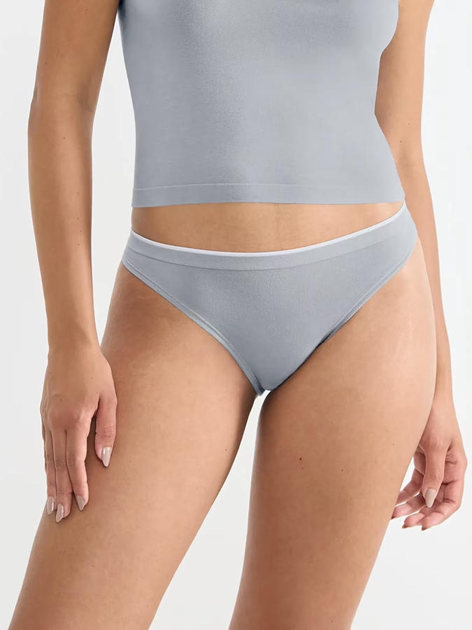 SLOGGI GO SENSE TANGA (2 TMX) - Image 2