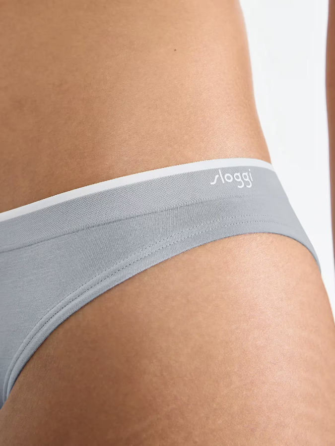 SLOGGI GO SENSE TANGA (2 TMX) - Image 4