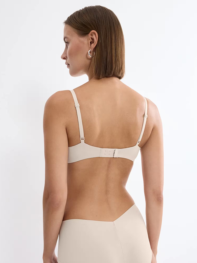 TRIUMPH ΓΥΝΑΙΚΕΙΟ ΣΟΥΤΙΕΝ BODY MAKE UP ILLUSION WHP EX - Image 2