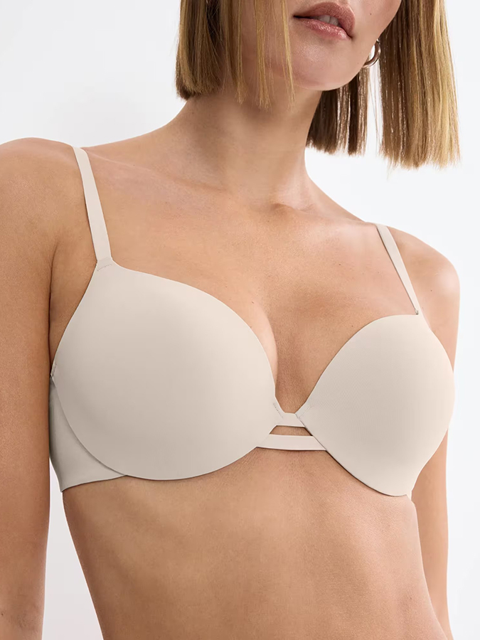 TRIUMPH ΓΥΝΑΙΚΕΙΟ ΣΟΥΤΙΕΝ BODY MAKE UP ILLUSION WHP EX - Image 3