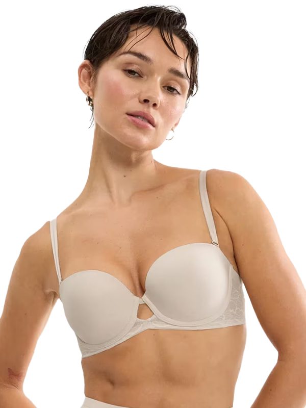 TRIUMPH ΓΥΝΑΙΚΕΙΟ ΣΟΥΤΙΕΝ COMFORT CONTOUR WDP