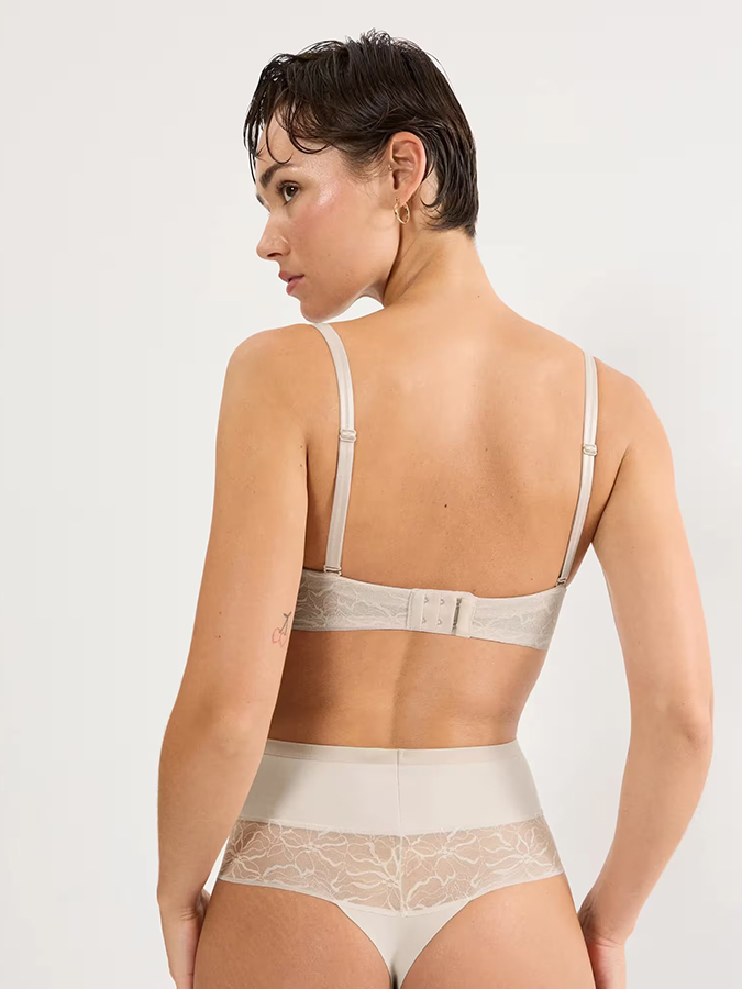 TRIUMPH ΓΥΝΑΙΚΕΙΟ ΣΟΥΤΙΕΝ COMFORT CONTOUR WDP - Image 2