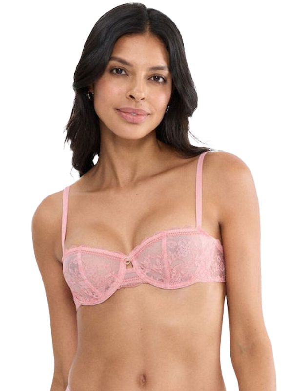 TRIUMPH ΓΥΝΑΙΚΕΙΟ ΣΟΥΤΙΕΝ COMFORT ALLURE
