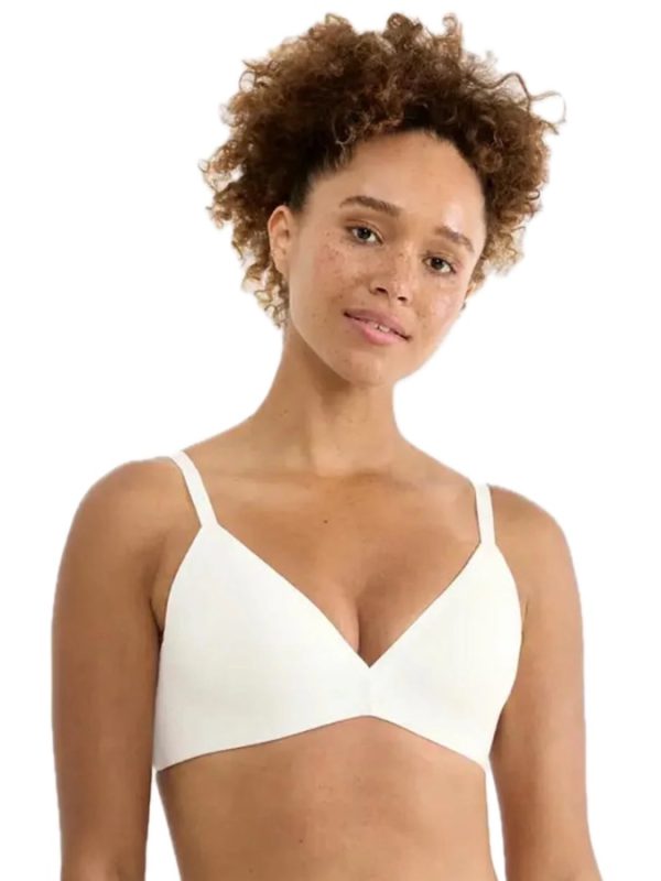 SLOGGI ZERO FEEL ΓΥΝΑΙΚΕΙΟ BRALETTE PUSH UP