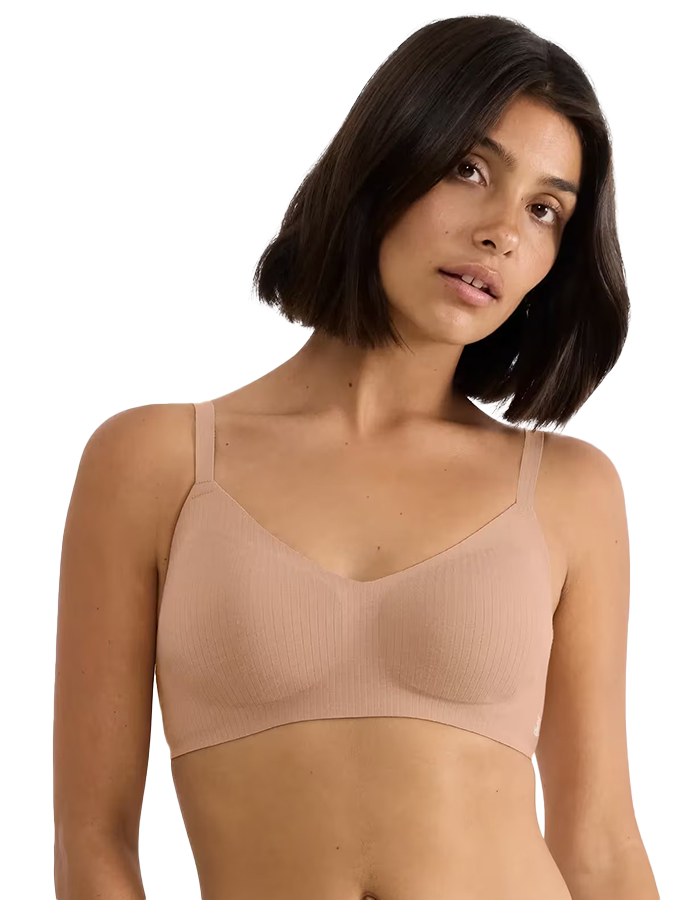 SLOGGI ΓΥΝΑΙΚΕΙΟ ZERO FEEL PURE SOFT BRA