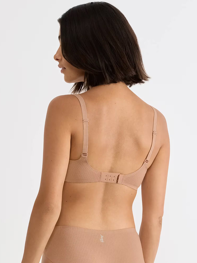 SLOGGI ΓΥΝΑΙΚΕΙΟ ZERO FEEL PURE SOFT BRA - Image 2