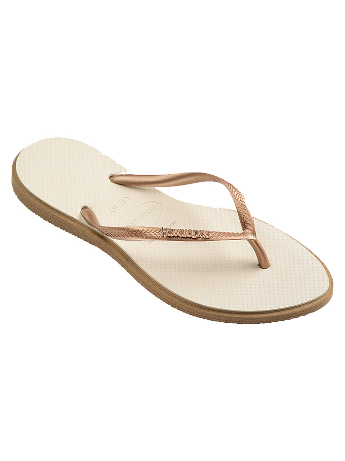 ΓΥΝΑΙΚΕΙΕΣ ΣΑΓΙΟΝΑΡΕΣ SLIM ROSE GOLD/BEIGE - Image 3