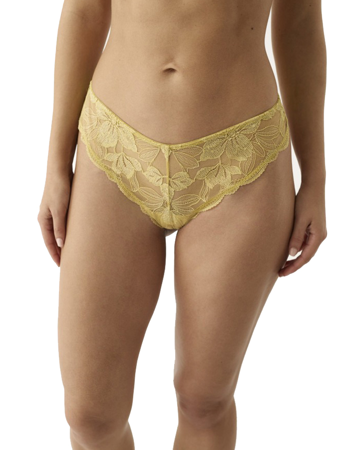 PROMISE ΓΥΝΑΙΚΕΙΟ SLIP STRING 'DIVA'
