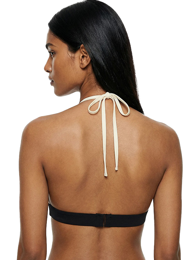 CALVIN KLEIN ΓΥΝΑΙΚΕΙΟ ΤΡΙΓΩΝΟ BIKINI TOP - Image 2