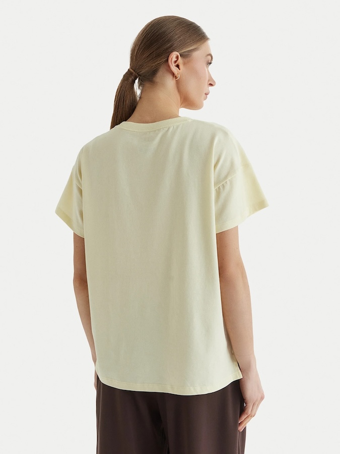 CALVIN KLEIN T-SHIRT ΜΕ ΛΟΓΟΤΥΠΟ - Image 2