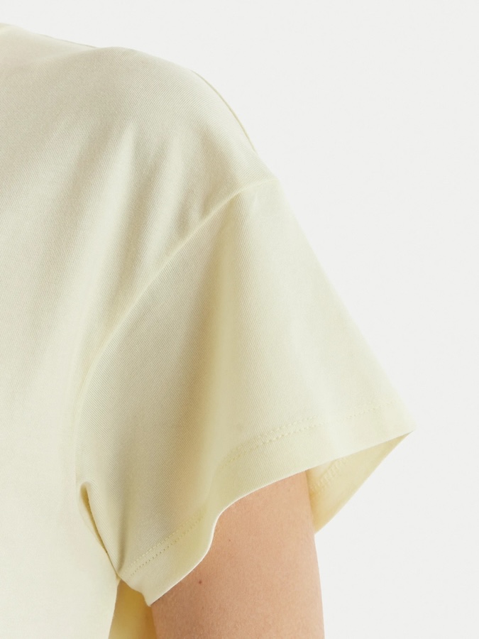CALVIN KLEIN T-SHIRT ΜΕ ΛΟΓΟΤΥΠΟ - Image 3