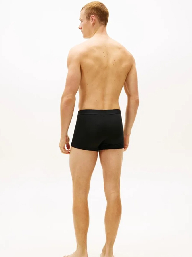 TOMMY HILFIGER ΑΝΔΡΙΚΑ TRUNK (3 PACK) - Image 3