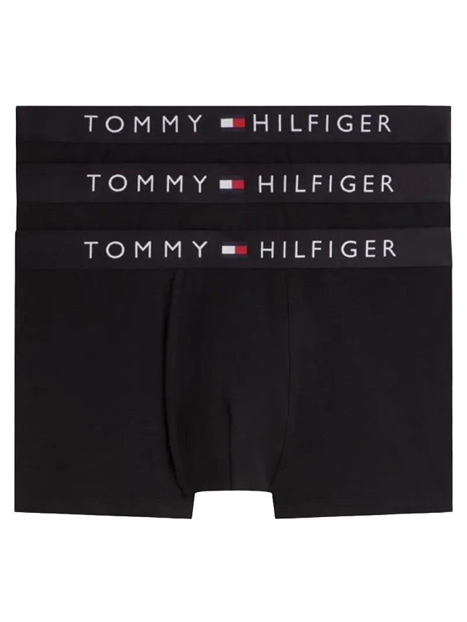 TOMMY HILFIGER ΑΝΔΡΙΚΑ TRUNK (3 PACK)