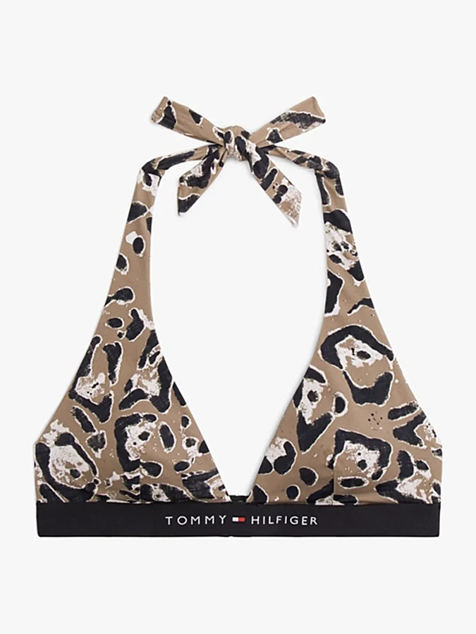TOMMY HILFIGER ΓΥΝΑΙΚΕΙΟ ΜΠΙΚΙΝΙ ΤΟΠ - Image 5