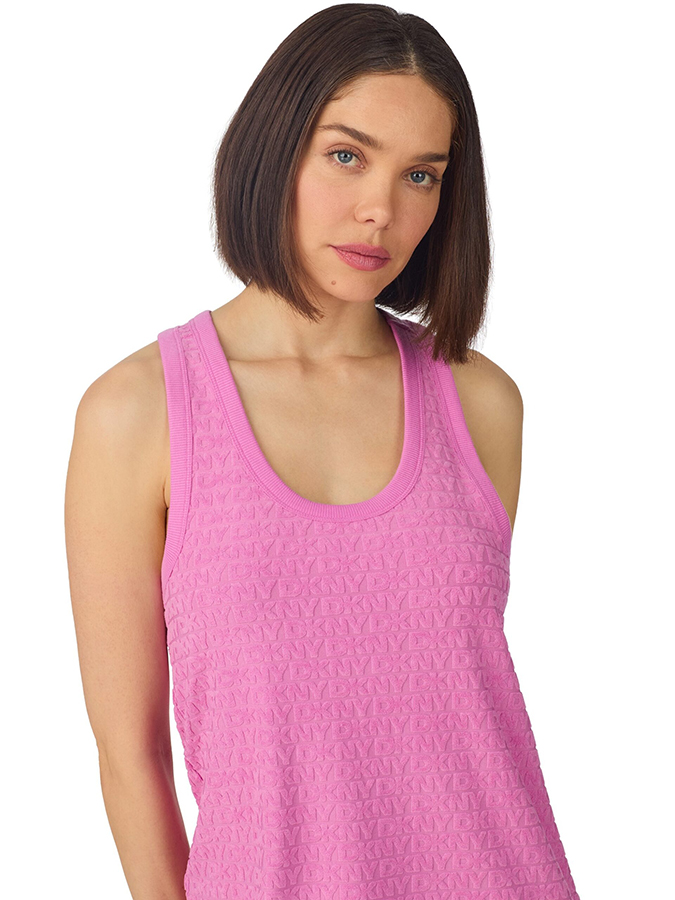 DKNY ΦΟΡΕΜΑ ΓΥΝΑΙΚΕΙΟ AMANIKO KONTO - Image 4