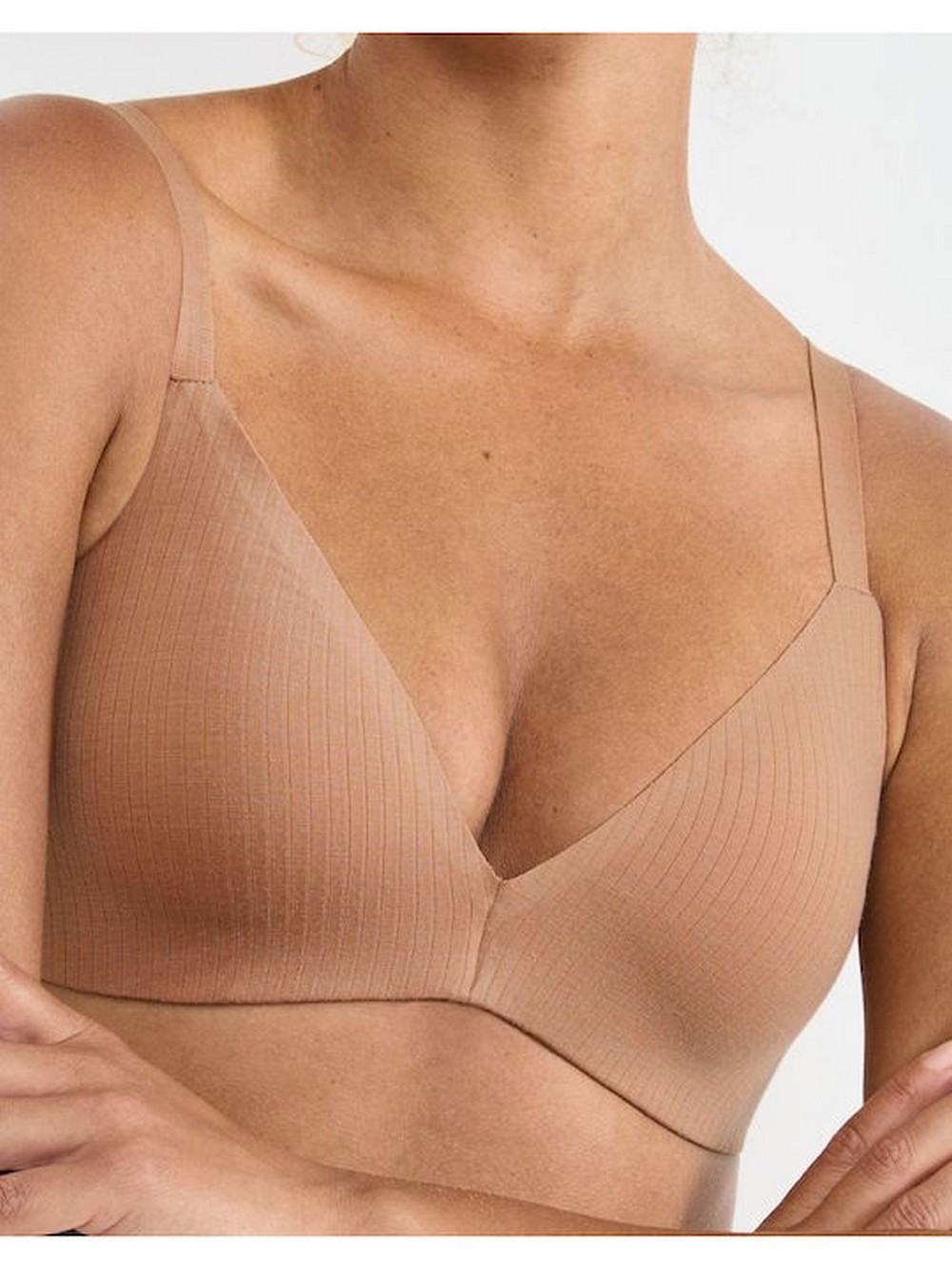 SLOGGI ZERO FEEL ΓΥΝΑΙΚΕΙΟ BRALETTE PUSH UP - Image 4
