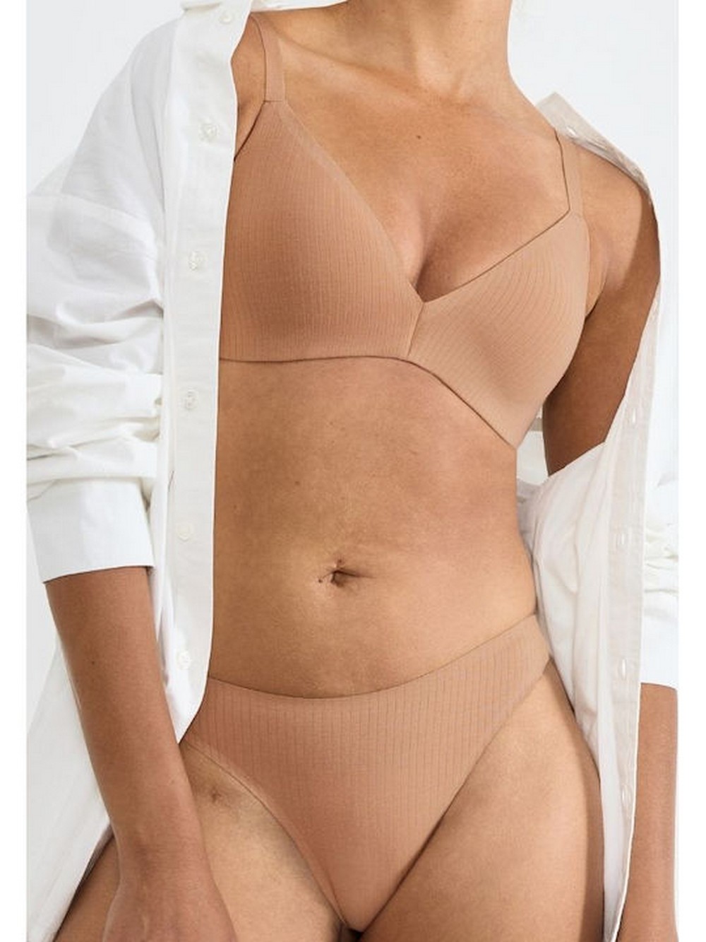 SLOGGI ZERO FEEL ΓΥΝΑΙΚΕΙΟ BRALETTE PUSH UP - Image 5