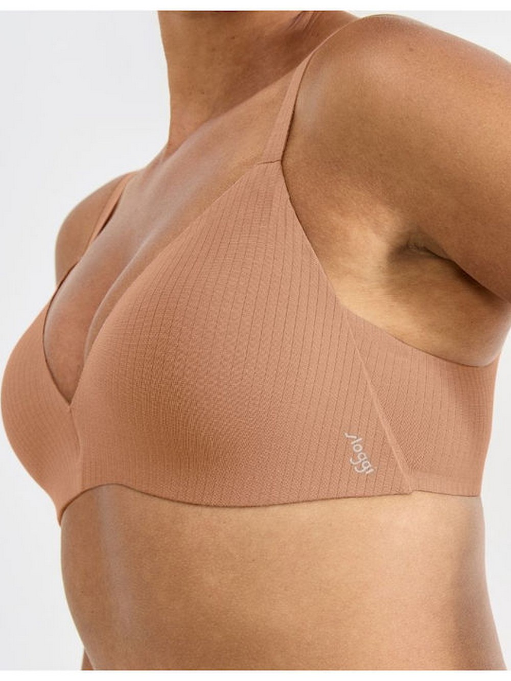 SLOGGI ZERO FEEL ΓΥΝΑΙΚΕΙΟ BRALETTE PUSH UP - Image 2