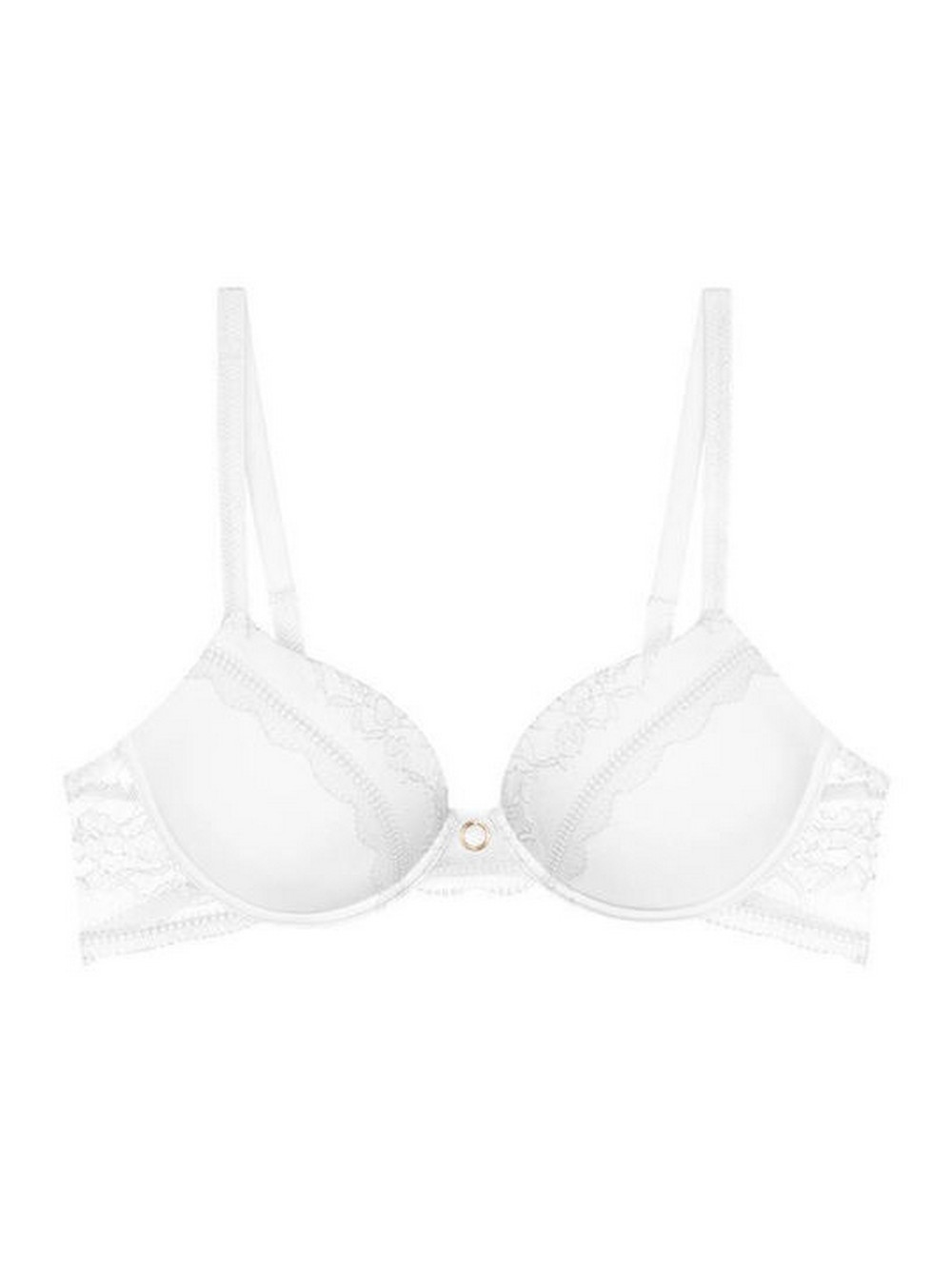 TRIUMPH ΓΥΝΑΙΚΕΙΟ ΣΟΥΤΙΕΝ COMFORT ALLURE ΛΕΥΚΟ - Image 4