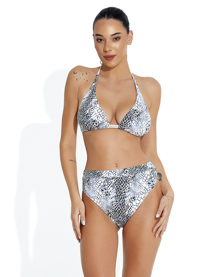 BLUEPOINT ΜΠΙΚΙΝΙ ΤΟΠ ΤΡΙΓΩΝΟ ΓΙΑ C CUP 'LUXE FOR LESS' - Image 3