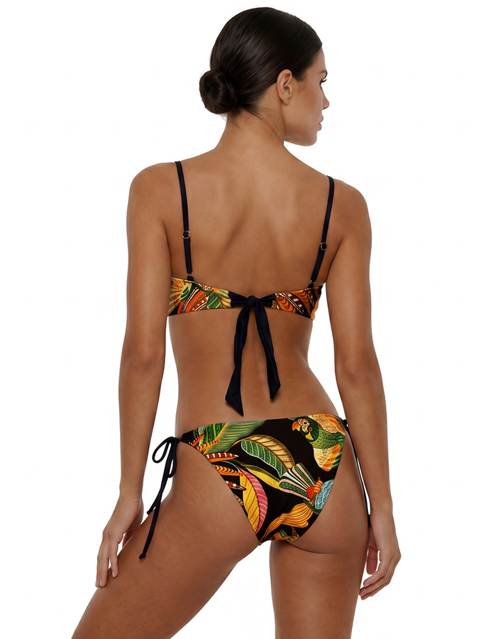 BLUEPOINT ΓΥΝΑΙΚΕΙΟ ΜΠΙΚΙΝΙ ΣΛΙΠ ΜΕ ΔΕΣΙΜΟ 'HOT TROPIC' - Image 2
