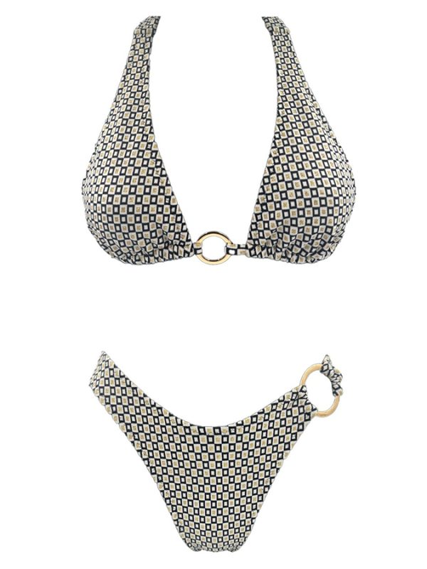 EMMA SWIMWEAR ΜΠΙΚΙΝΙ ΣΕΤ 'RIVIERA RING'