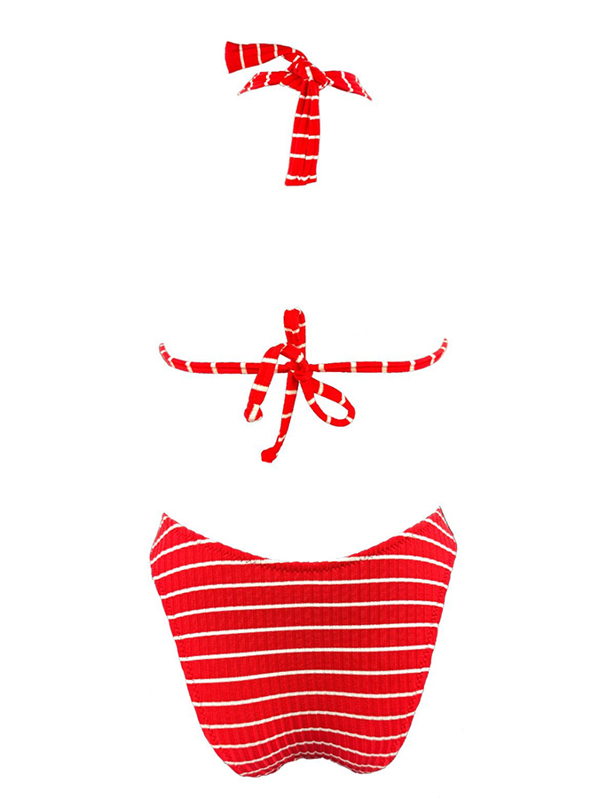 EMMA SWIMWEAR ΜΠΙΚΙΝΙ ΣΕΤ 'SAINT TROPEZ RING' - Image 2