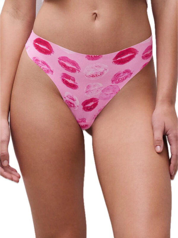 CHANTELLE PULPIES ΓΥΝΑΙΚΕΙΟ ΣΛΙΠ TINY TANGA (ΧΩΡΙΣ ΡΑΦΕΣ)