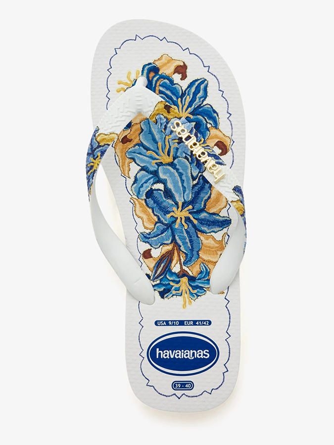 HAVAIANAS ΓΥΝΑΙΚΕΙΑ ΣΑΓΙΟΝΑΡΑ TROPICANA VIBES II - Image 4