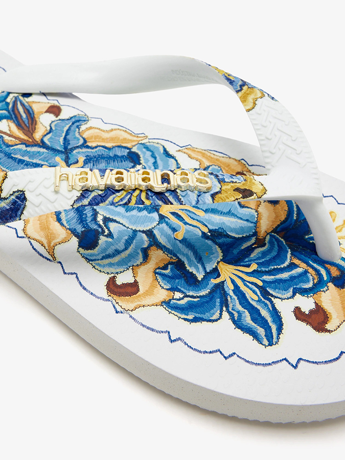 HAVAIANAS ΓΥΝΑΙΚΕΙΑ ΣΑΓΙΟΝΑΡΑ TROPICANA VIBES II - Image 3