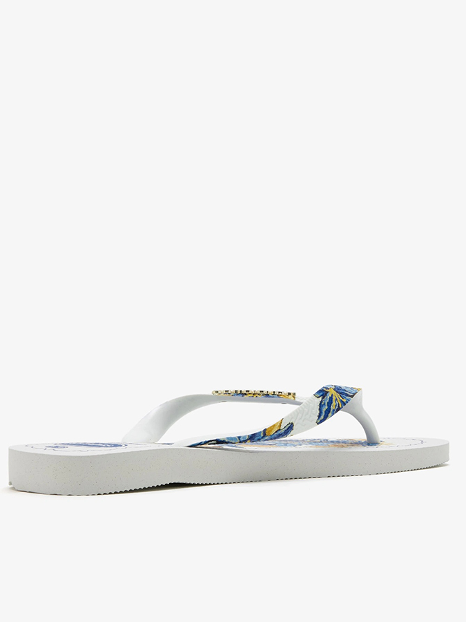 HAVAIANAS ΓΥΝΑΙΚΕΙΑ ΣΑΓΙΟΝΑΡΑ TROPICANA VIBES II - Image 2